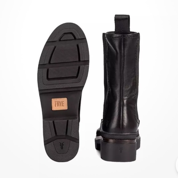 FRYE Chloe Chelsea Boots - Picture 5 of 10